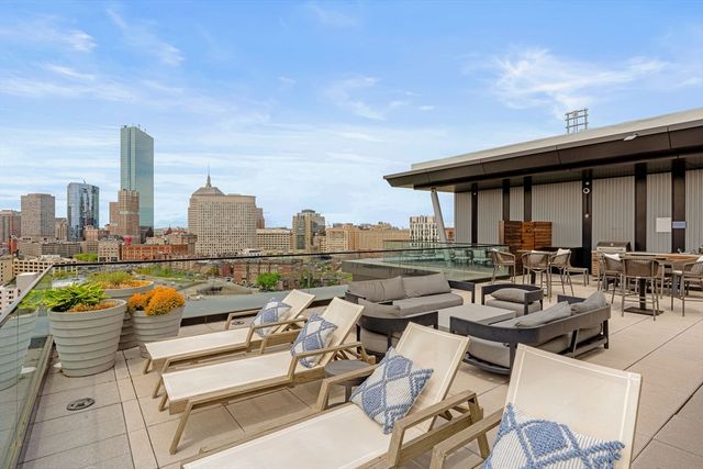 100 Shawmut Ave 912, Boston, MA 02118