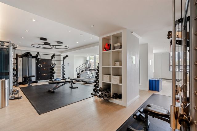 100 Shawmut Ave 912, Boston, MA 02118