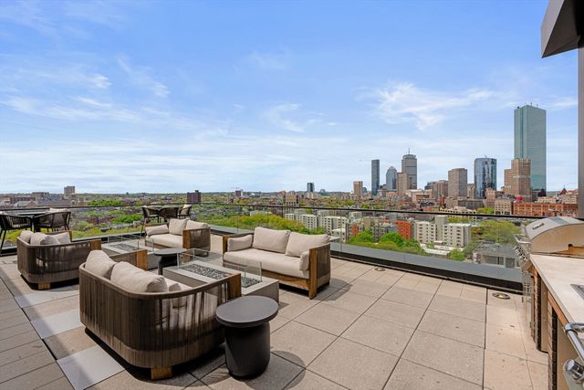 100 Shawmut Ave 912, Boston, MA 02118