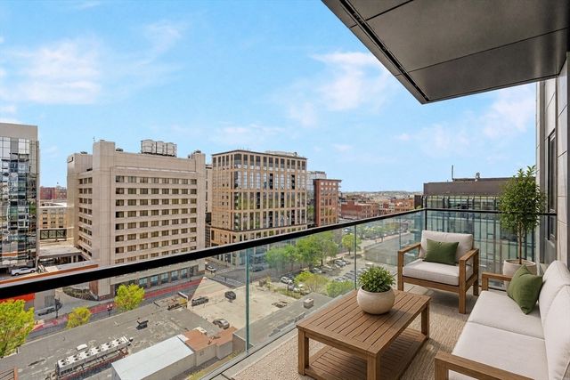 100 Shawmut Ave 912, Boston, MA 02118