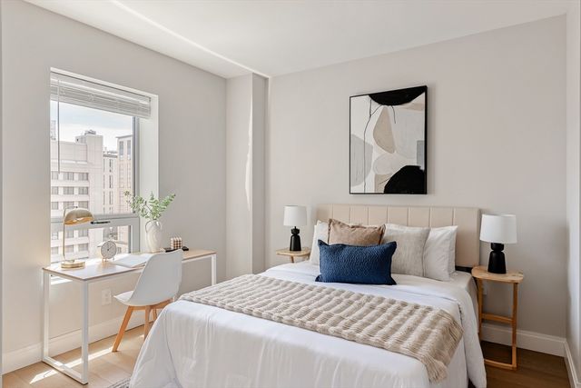 100 Shawmut Ave 912, Boston, MA 02118