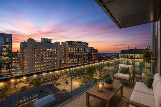 100 Shawmut Ave 912, Boston, MA 02118