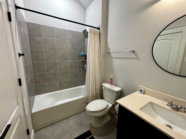 2060 Buffalo Hill Drive, Mesquite, TX 75149