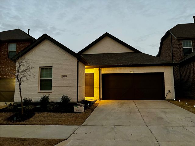 2060 Buffalo Hill Drive, Mesquite, TX 75149