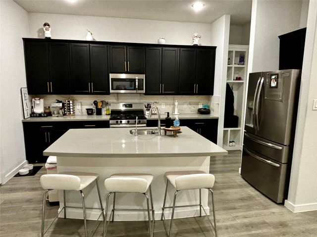 2060 Buffalo Hill Drive, Mesquite, TX 75149