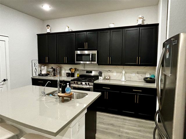 2060 Buffalo Hill Drive, Mesquite, TX 75149