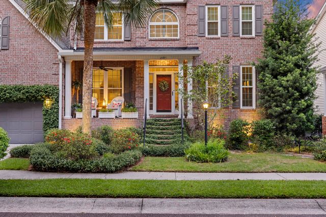 2197 Mariners Ferry, Charleston, SC 29414