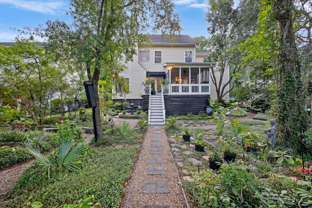 2197 Mariners Ferry, Charleston, SC 29414
