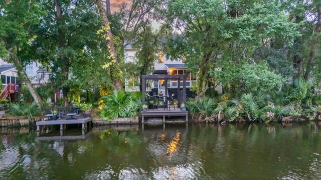 2197 Mariners Ferry, Charleston, SC 29414