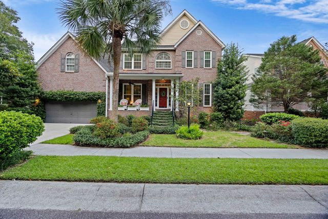 2197 Mariners Ferry, Charleston, SC 29414