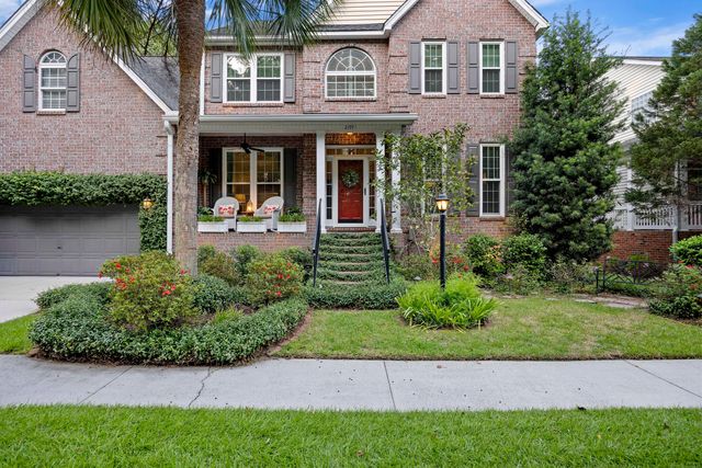 2197 Mariners Ferry, Charleston, SC 29414
