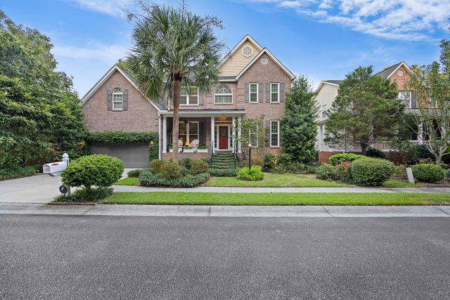 2197 Mariners Ferry, Charleston, SC 29414