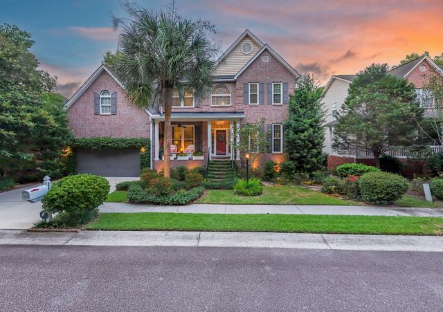 2197 Mariners Ferry, Charleston, SC 29414