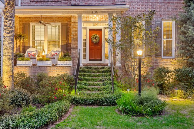 2197 Mariners Ferry, Charleston, SC 29414