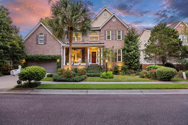 2197 Mariners Ferry, Charleston, SC 29414