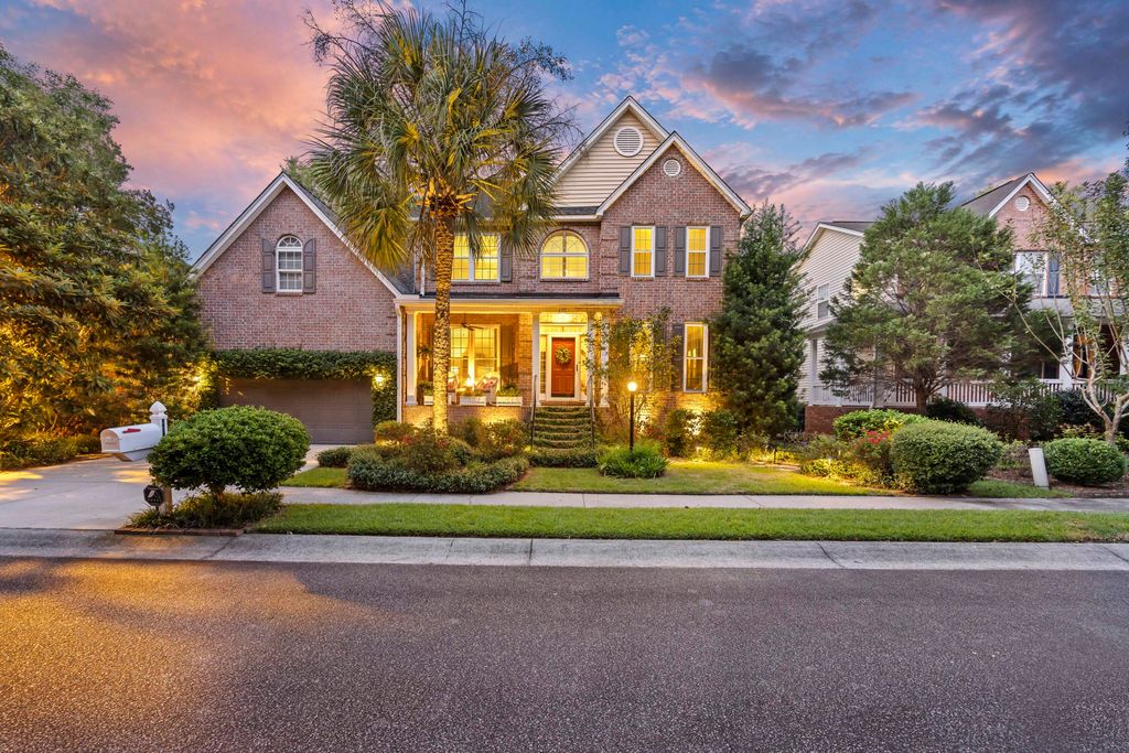 2197 Mariners Ferry, Charleston, SC 29414