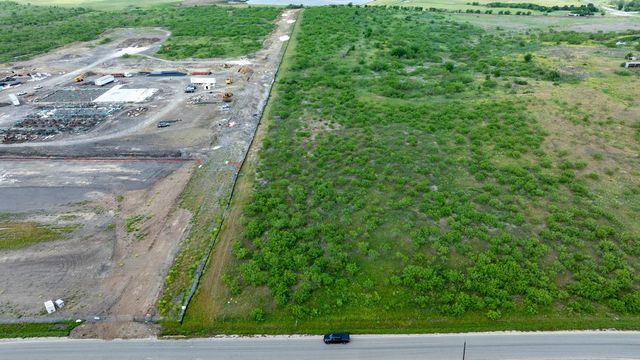 TBD CR 460 Tract 2, Coupland, TX 78615