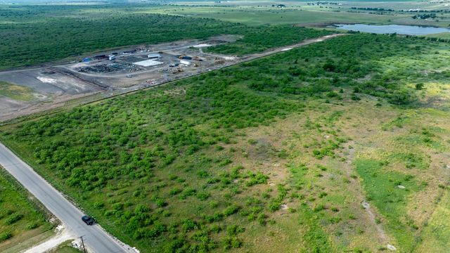 TBD CR 460 Tract 2, Coupland, TX 78615