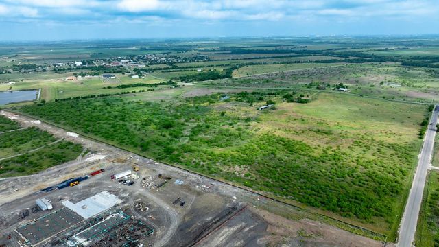 TBD CR 460 Tract 2, Coupland, TX 78615