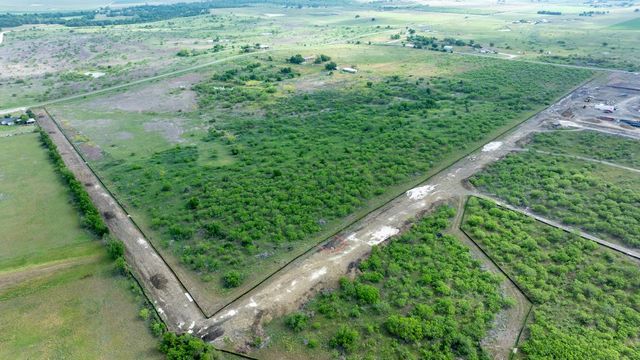 TBD CR 460 Tract 2, Coupland, TX 78615