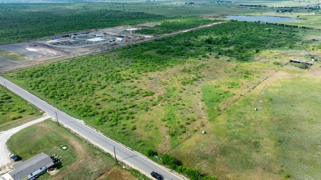 TBD CR 460 Tract 2, Coupland, TX 78615