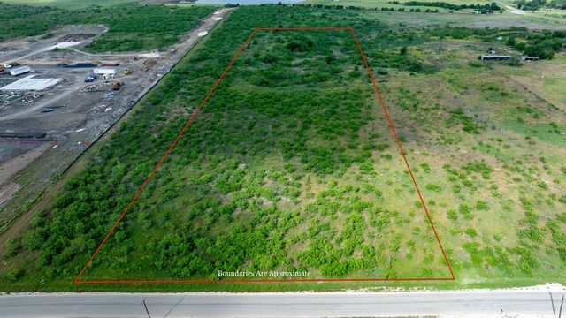 TBD CR 460 Tract 2, Coupland, TX 78615