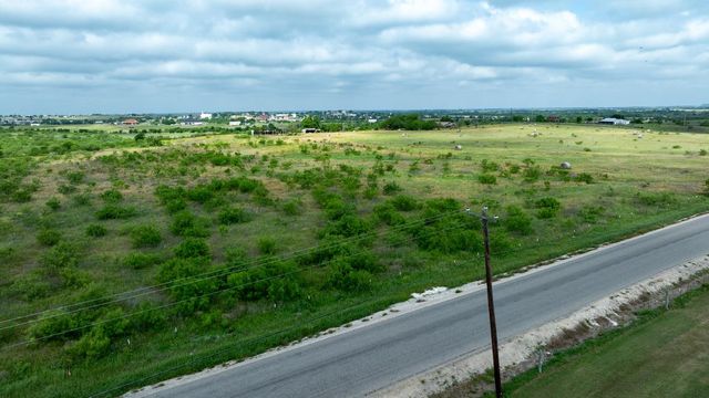 TBD CR 460 Tract 2, Coupland, TX 78615