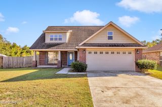 13747 Windwood Drive, Gulfport, MS 39503