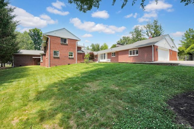 1241 S Winfield Road, Bloomington, IN 47401