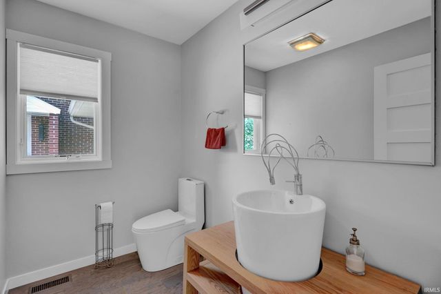 1241 S Winfield Road, Bloomington, IN 47401