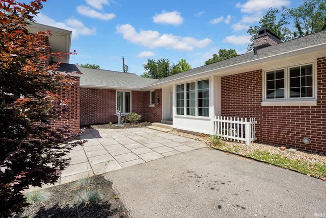 1241 S Winfield Road, Bloomington, IN 47401