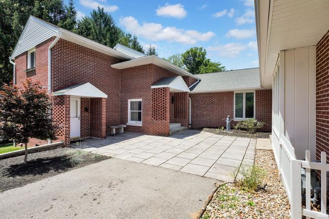 1241 S Winfield Road, Bloomington, IN 47401