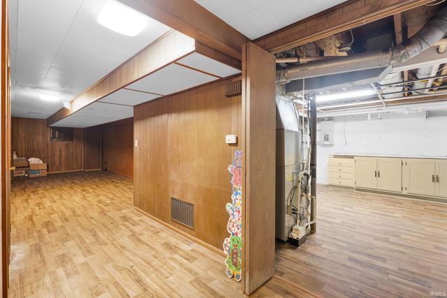 1241 S Winfield Road, Bloomington, IN 47401