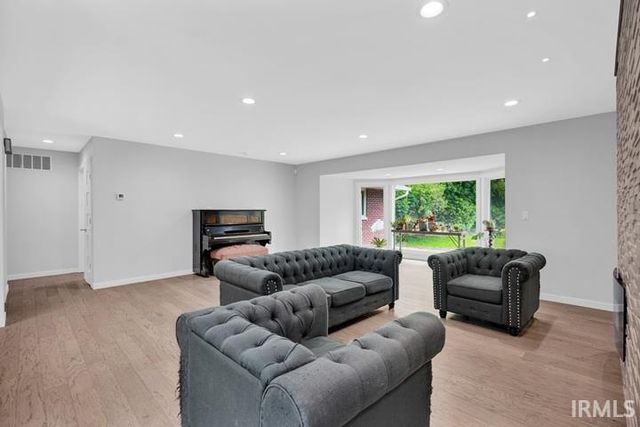 1241 S Winfield Road, Bloomington, IN 47401
