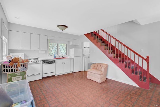 1241 S Winfield Road, Bloomington, IN 47401