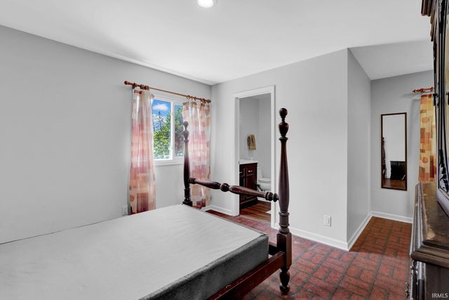 1241 S Winfield Road, Bloomington, IN 47401