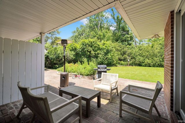 1241 S Winfield Road, Bloomington, IN 47401