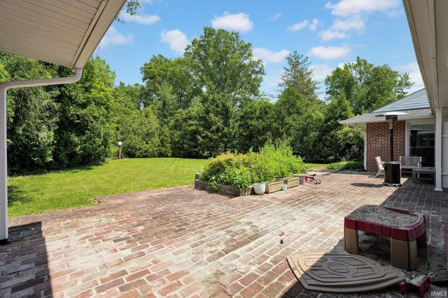 1241 S Winfield Road, Bloomington, IN 47401