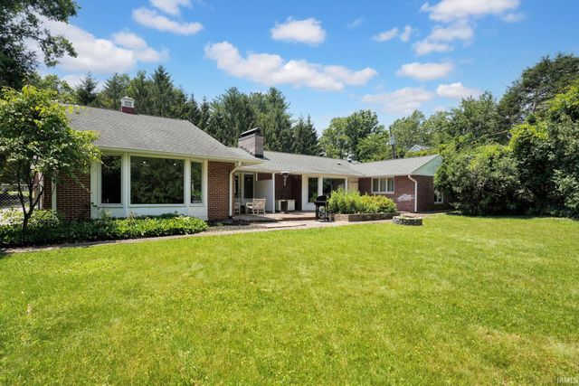1241 S Winfield Road, Bloomington, IN 47401