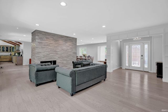 1241 S Winfield Road, Bloomington, IN 47401