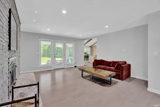 1241 S Winfield Road, Bloomington, IN 47401