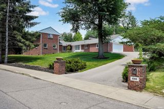 1241 S Winfield Road, Bloomington, IN 47401
