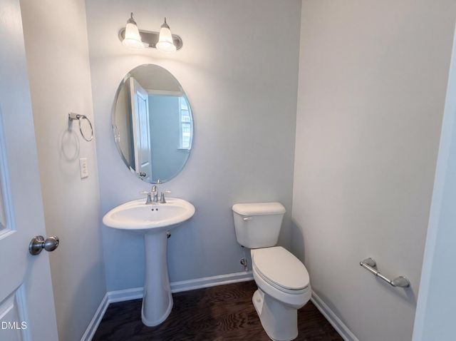1026 Commack Drive, Durham, NC 27703