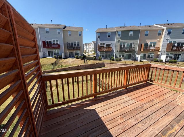 1026 Commack Drive, Durham, NC 27703
