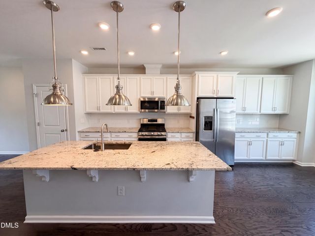 1026 Commack Drive, Durham, NC 27703