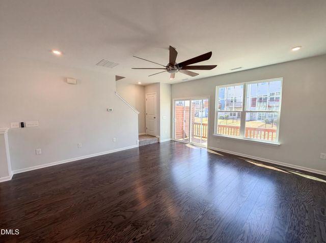 1026 Commack Drive, Durham, NC 27703