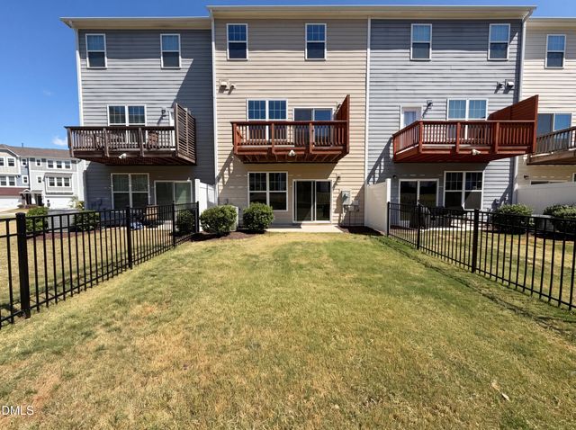 1026 Commack Drive, Durham, NC 27703
