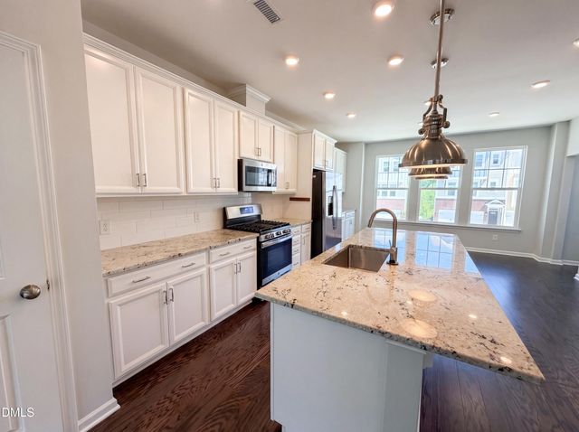 1026 Commack Drive, Durham, NC 27703