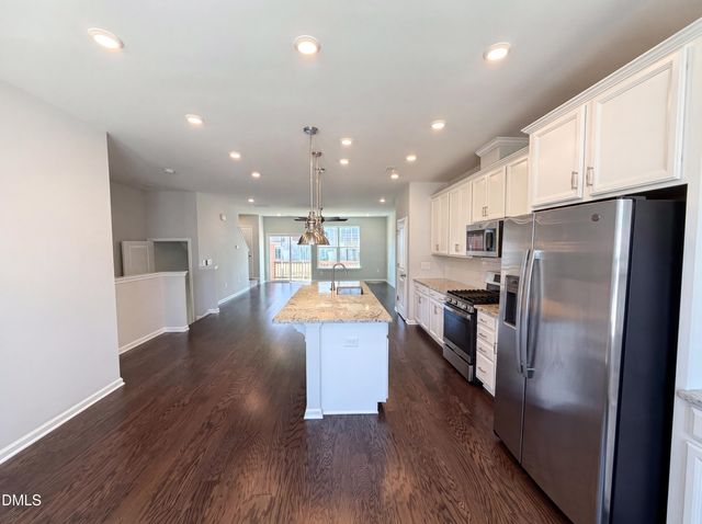 1026 Commack Drive, Durham, NC 27703