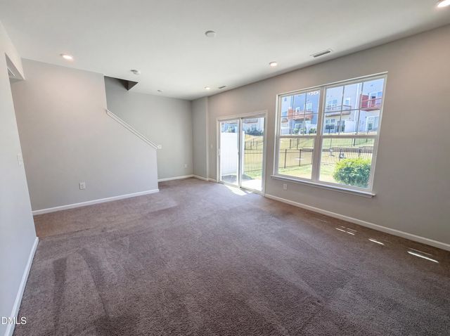 1026 Commack Drive, Durham, NC 27703